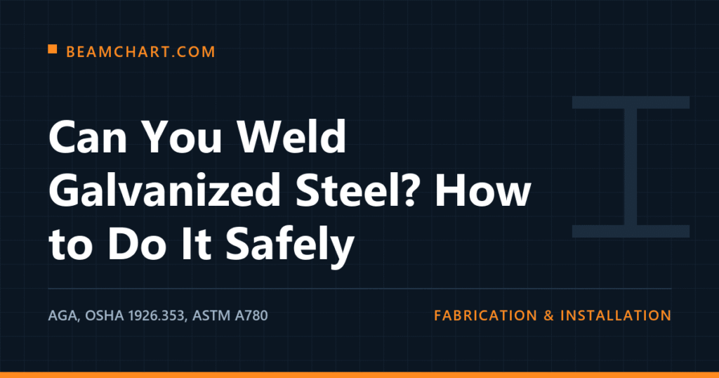 welding-galvanized-steel